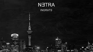 netra - Ingrats [Full Album] (Black Metal / Trip-hop)