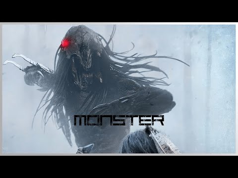 Prey (Predator) || Monster || EDIT/AMV/MMV