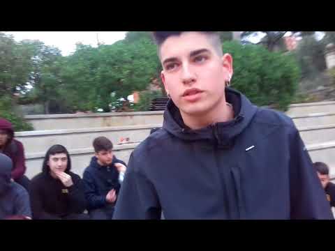 ZSKY VS CEIBA (OCTAVOS) - CONDAL SOUND VI