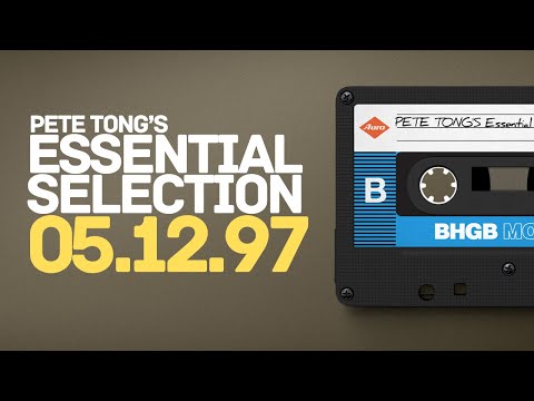 Pete Tong's Essential Selection (05-12-97) - Judge Jules Sitting In - Roger Sanchez (Hot Mix)