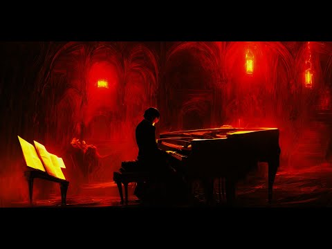 Frequensphere - Valse Brillante Op. 34 No. 2 & Waltz No.19 / Frédéric Chopin