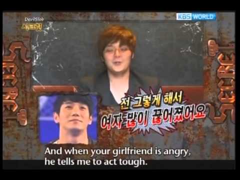 KBS Secret [2011 09 10]