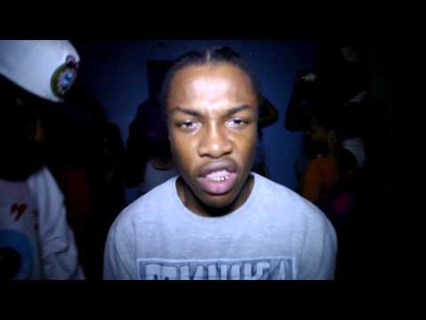 Video thumbnail for LET A NIGGA KNOW