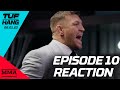 TUF 31: McGregor vs. Chandler LIVE Reaction Show | TUF Hang Ep. 10 | MMA Fighting