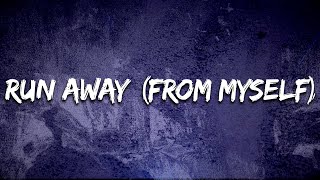 Musik-Video-Miniaturansicht zu Runaway (From Myself) Songtext von Citizen Soldier