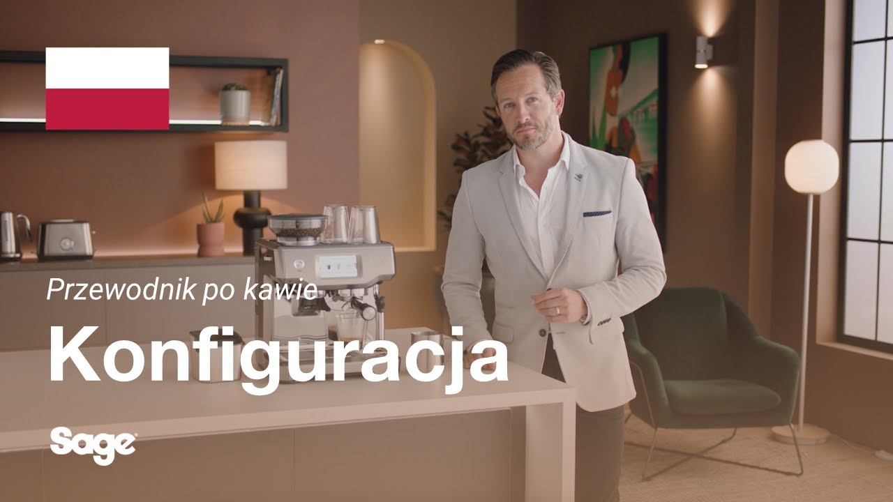 Samouczek kawowy Breville - Pełny przewodnik