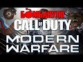 Видеообзор Call of Duty: Modern Warfare от  Либрариум