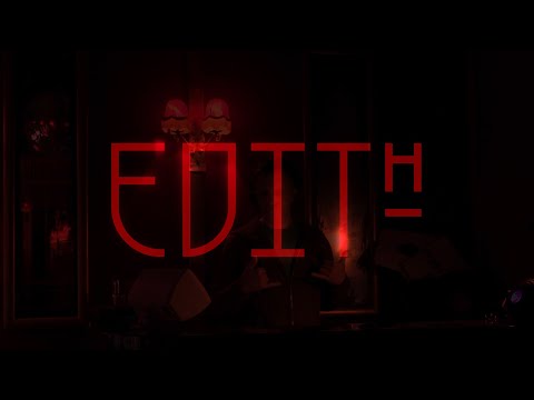 Vittorio Waxman @ Edith