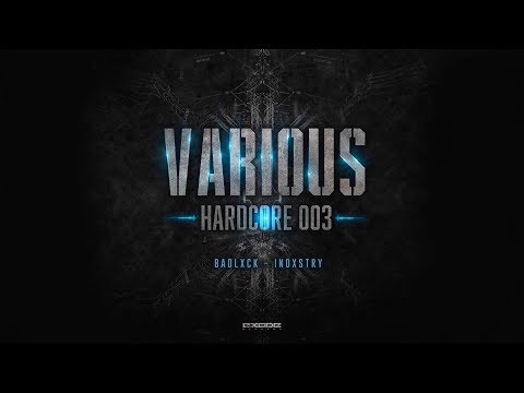 Badlxck - Indxstry [EX037]
