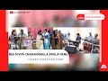 Nee Divya Charanamula Brola Nenu Telugu Christian Song MCTBC Choir Chennai ChristHub TV
