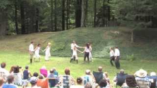 A Midsummer Night's Dream