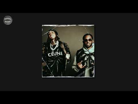 (FREE) D Block Europe x Nafe Smallz x M Huncho x Hamza Type Beat