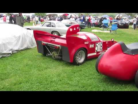 1975 Alfa Romeo T33/TT/3 Giro d’Italia Coupe