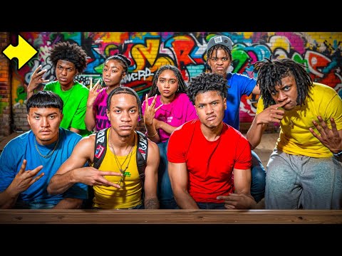 The NEIGHBORHOOD “Old Friends New Drama” Season 6