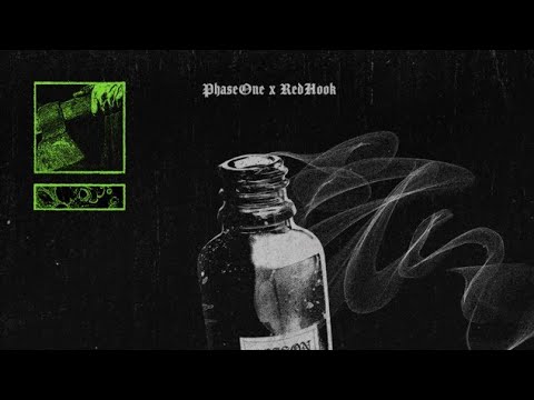 PhaseOne x RedHook - Gangrene (Instrumental)