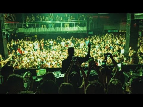 Henry Saiz @ Mirage Online Edition Ep. 50 My Club Music Classics Vol. 3 2022-05-07