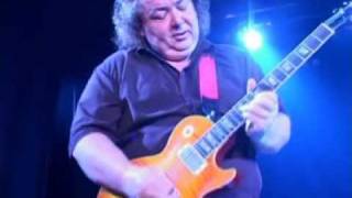 M3 - Lonely Days, Lonely Nights [Vocals Doogie White]