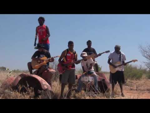 Springside Reggae - Desert Warriors