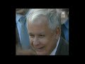 2009 07 21 Polsat Wydarzenia Problemy Kancelarii Prezydenta Polski Lecha Kaczyńskiego