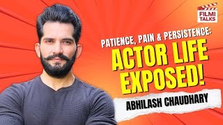 Abhilash Chaudhary