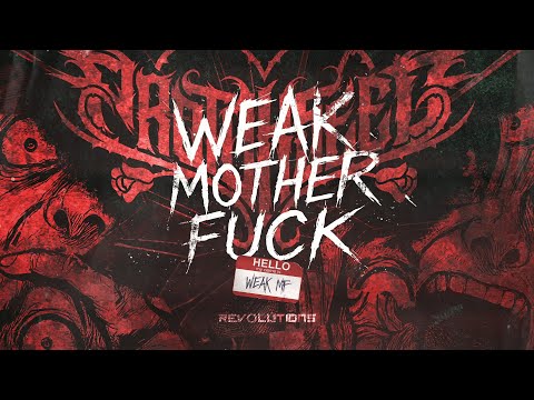 Protokseed - Weak Motherfuck (Official Video)