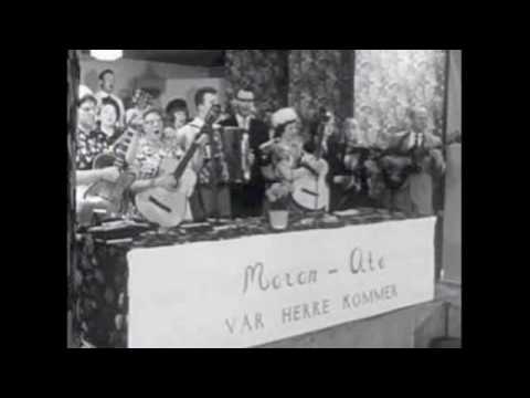 Aage Samuelsen - Jeg lengter til mitt hjemlands lyse strand