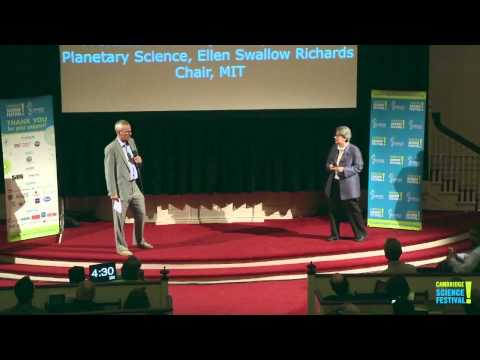 Big Ideas for Busy People - Susan Solomon