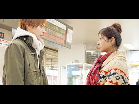 bokura ga ita live action movie trailer bokura ga ita live action movie trailer