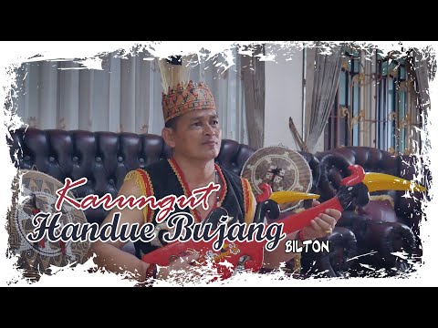Karungut Handue Bujang by Bilton
