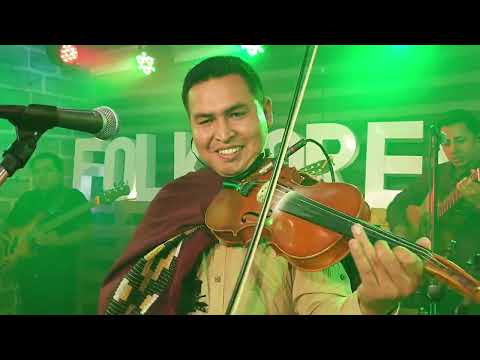 Luis Flores - La Tristecita (Cueca)