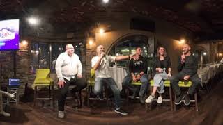 AdTech Panel — Start Up Open House Montréal 2025 (Future of AI & Advertising technology).