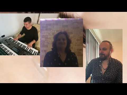 KARANTINSKI”MAJKO EDNA SI NA SVETOT”-TUŠE , VESNA DEMIROVIČ I ILE IVANOSKI