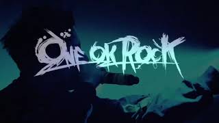 ONE OK ROCK 2017 AMBITIONS JAPAN TOUR SAITAMA SUPER ARENA - ONION