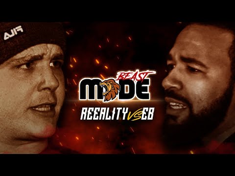 Reeality vs EB