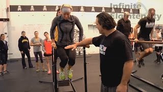 Download lagu Exercises in Futility - How NOT to Do Dips mp3