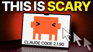 New Claude Code Update Is INSANE!