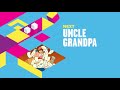 Boomerang NEXT Uncle Grandpa