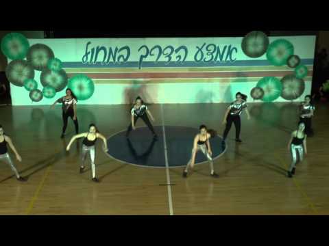 להקת הקול במחול   - יש לי חולשה לרקדנים