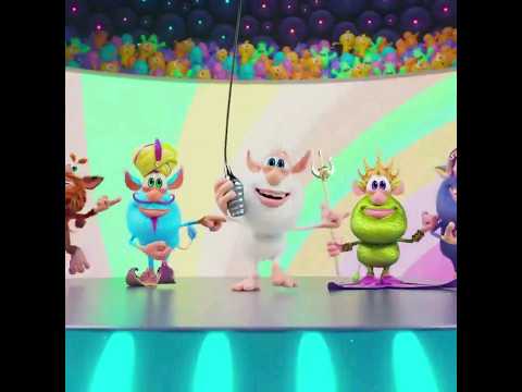 Booba 💥 Der Booba singt – Levels [Avicii-Cover] ✨ Lustige Cartoons für Kinder