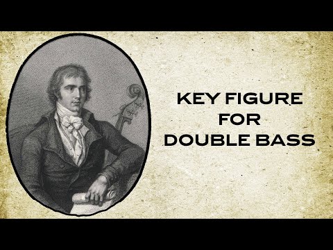 Exploring the Life of Domenico Dragonetti: A Digital Journey