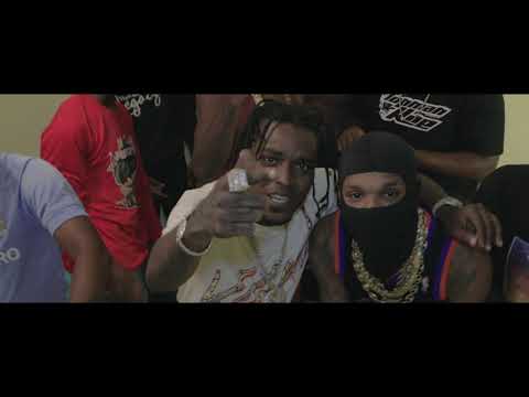 PNDRN x Medz Boss - No Smoke (Official Music Video)