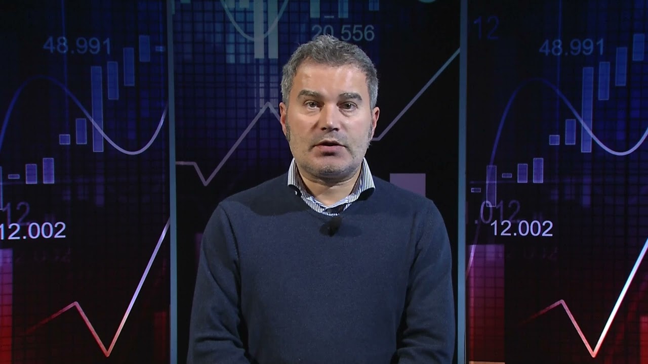 Le Borse oggi, 12 novembre 2025