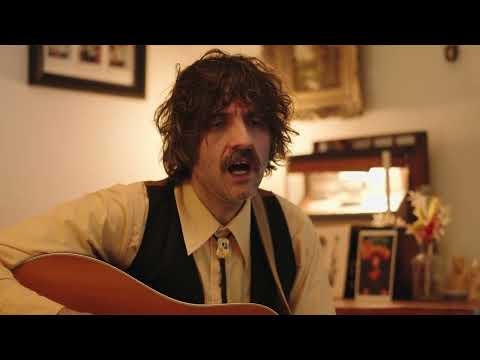 JERRY LEGER "Drive Away Tonight"