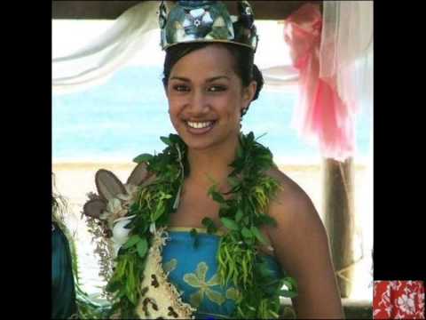 Tongan Songs.Lose 'o e Pasifiki Saute - Kuila