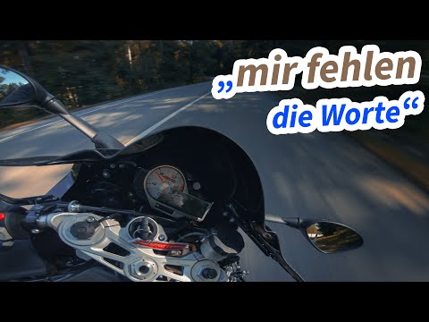 BMW S1000RR 2019 - Top Speed, Sound, Performance [4K]
