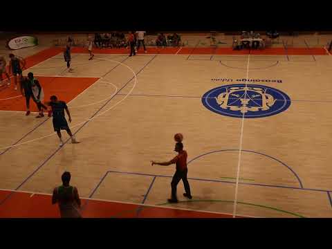 ZornotzaST - Gipuzkoa basket 2.laurdentxoa // Euskal Kopa LEB 2022-23