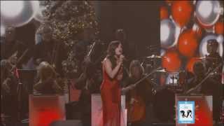 Lucy Hale - Christmas (Baby Please Come Home)