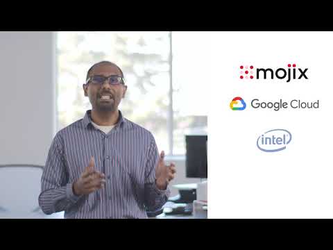 Mojix Edge-to-Cloud Solution Revolutionizes Digital Transformation for Retailers and Their Customers