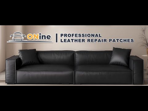 ONine Leather Repair Tape