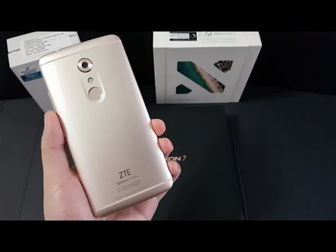 ZTE Axon 7. Using It In 2020! Let's Get Nostalgic! Still Usable?